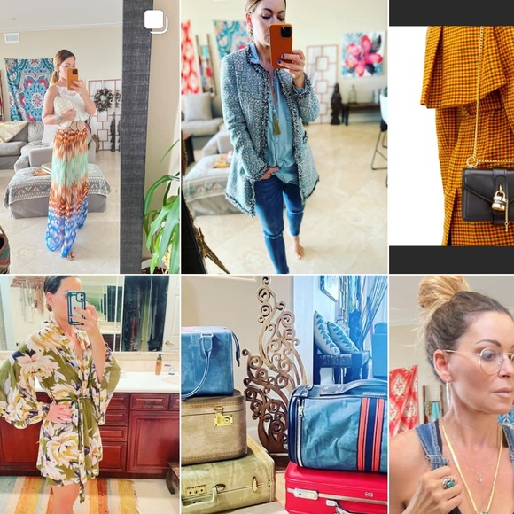 The Swap Shop is 🅻🅸🆅🅴  ☀️🕊️💚 THE SWAP SHOP 𝗕𝗼𝗵𝗲𝗺𝗶𝗮𝗻 𝗕𝗼𝘂𝘁𝗶𝗾𝘂𝗲 - Picture 17 of 17